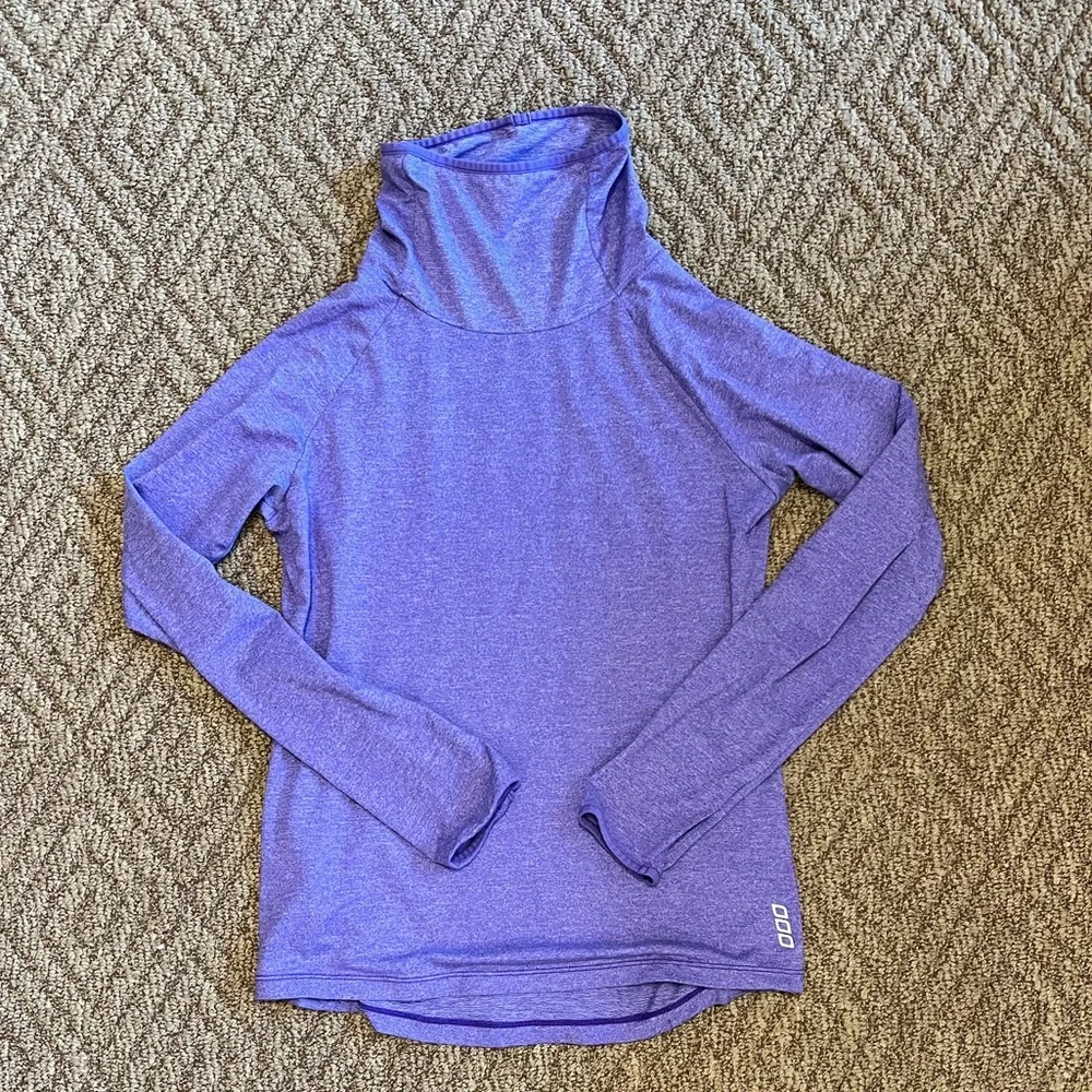 HP! ๐๐ Lorna Jane Excel Top - Picture 5 of 7
